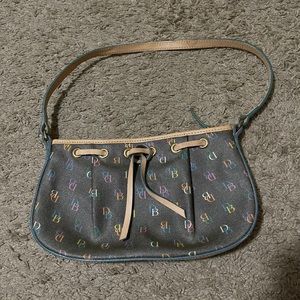 Dooney & Bourke Mini Purse